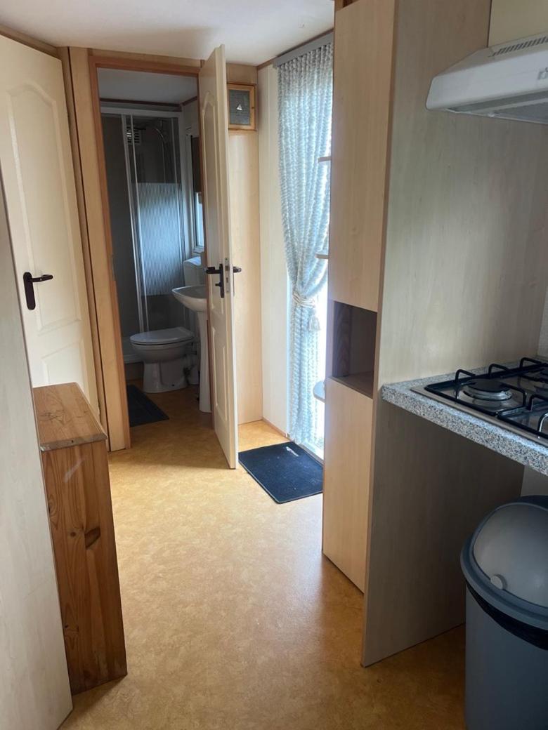 Net Achter De Dijk 125 Otel Bruinisse Dış mekan fotoğraf