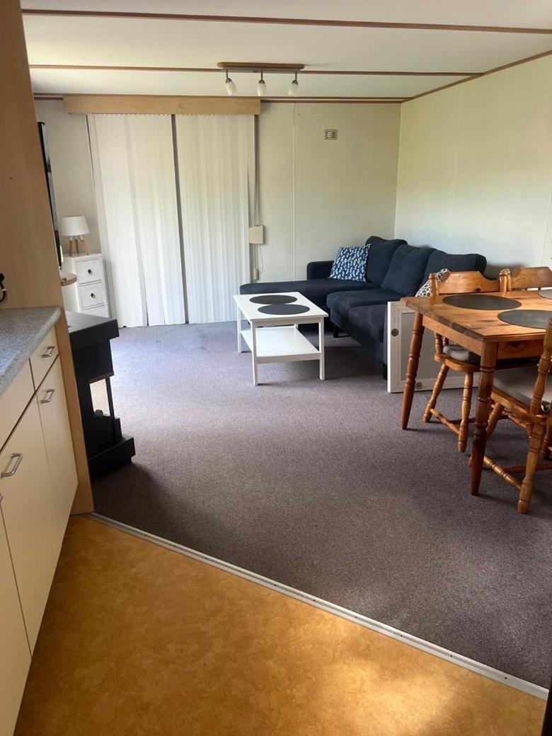 Net Achter De Dijk 125 Otel Bruinisse Dış mekan fotoğraf